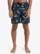 Everyday Straight 17" - Swim Shorts for Men  EQYJV04100