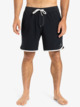 Original Scallop 17" - Swim Shorts for Men  EQYJV04110