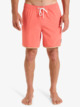 Original Scallop 17" - Swim Shorts for Men  EQYJV04110