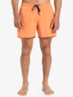 Everyday Solid Volley 15" - Board Shorts for Men  EQYJV04120