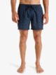 Everyday Straight 15" - Swim Shorts for Men  EQYJV04121