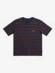 OG QUIK STRIPE DARK DENIM (brq3)