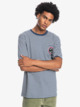 INSIGNIA BLUE STRIPE TEE (bsn3)
