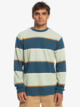 INS BLUE STRIPES BACKDROP (bsn3)