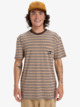 ALMOND ONYX STRIPE (cmd3)