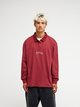 OXBLOOD RED (rre0)