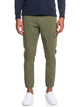 Cuffed Cargo - Tapered Cargo Trousers for Men  EQYNP03257