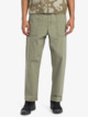 Run Ashore - Fixed Waist Pants for Men  EQYNP03314