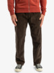 Taxer Regular Cord - Trousers for Men  EQYNP03315