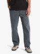 Taxer - Straight Fit Pants for Men  EQYNP03316