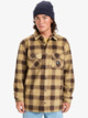 SPONGE NORTHSEA PLAID (tkp6)