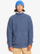 Boketto - Men's zip-up sweater with fleece lining  EQYSW03315