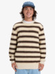 CHOCOLATE BROWN STRIPES (csd3)