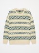 PEYOTE HERITAGE STRIPE LIA (sfz3)