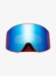 OXBLOOD RED/CLUX ML BLUE S3 (xrbn)