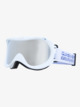 BONE WHITE/CLUX ML SILVER S3 (wbv0)