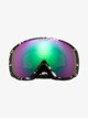 WHT TORTOISE/CLUX ML GREEN S3 (xwkn)