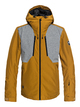 Mission Plus - Snow Jacket for Men  EQYTJ03189