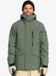 Mission Solid - Snow Jacket for Men  EQYTJ03266