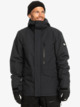 Mission Solid - Snow Jacket for Men  EQYTJ03266