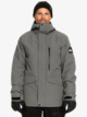 Mission Solid - Snow Jacket for Men  EQYTJ03266