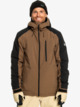 Mission - Technical Snow Jacket for Men  EQYTJ03404