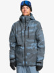 Quest Stretch 20K - Snow Jacket for Men  EQYTJ03449