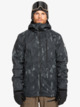 Mission - Snow Jacket for Men  EQYTJ03479