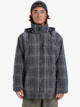 MERCURY CHECK TRUE BLACK (kvj6)