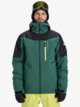 TREKKING GREEN (tkr)