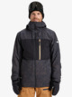 MOUNTAIN STATIC TRUE BLACK (kvj2)