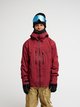 OXBLOOD RED (rre0)
