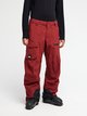 OXBLOOD RED (rre0)