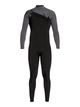 4/3mm Highline Ltd Monochrome - Chest Zip Wetsuit for Men  EQYW103074