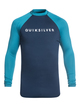 Always There - Long Sleeve UPF 50 Rash Vest for Men  EQYWR03143