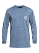 King Tide - Long Sleeve UPF 50 Surf T-Shirt for Men  EQYWR03163