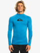 SNORKEL BLUE HEATHER (brth)