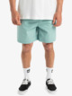 Taxer 18" - Elastic Waist Walkshorts for Men  EQYWS03877