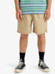 Taxer Ws - Elasticated Shorts for Men  EQYWS03877