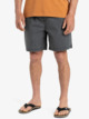 Taxer 18" - Elastic Waist Walkshorts for Men  EQYWS03877