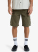 Crucial Battle 21" - Cargo Walkshorts for Men  EQYWS03881