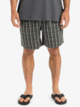 Taxer Jacquard Street Way 18" - Corduroy Walkshorts for Men  EQYWS03893