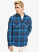 BLUE INDIGO DRAYMEN (bpy1)
