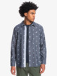 NAVY BLAZER PALMS (byj6)
