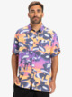 Safe Paradise - Short Sleeve Shirt for Men  EQYWT04607