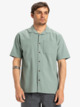 Heartbeat - Short Sleeves Shirt for Men  EQYWT04609