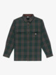 TREKKING GREEN YANKEE PLAID (gsc1)