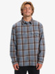ASHLEY BLUE YANKEE PLAID (bhl1)