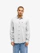 LIGHT GREY HEATHER (sjsh)