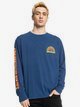 Golden Hour - Long Sleeve T-Shirt for Men  EQYZT06532